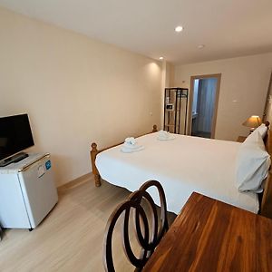 Standard Doppelzimmer